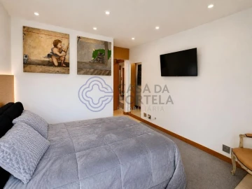 Apartamento T3 para Venda em Mafamude e Vilar do Paraíso