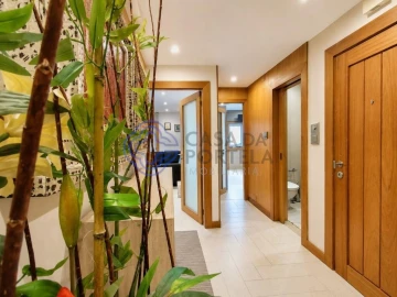 Apartamento T3 para Venda em Mafamude e Vilar do Paraíso