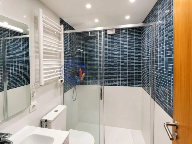 Apartamento T3 para Venda em Mafamude e Vilar do Paraíso Foto 22