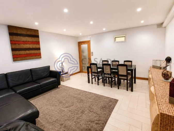 Apartamento T3 para Venda em Mafamude e Vilar do Paraíso Foto 2