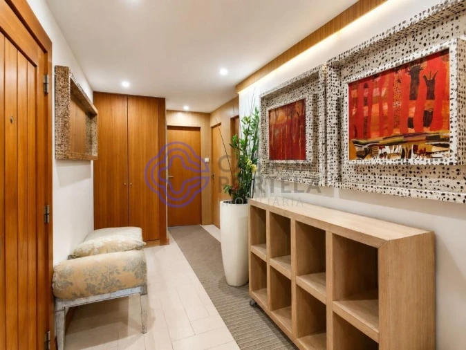 Apartamento T3 para Venda em Mafamude e Vilar do Paraíso Foto 10