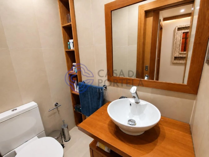 Apartamento T3 para Venda em Mafamude e Vilar do Paraíso Foto 9