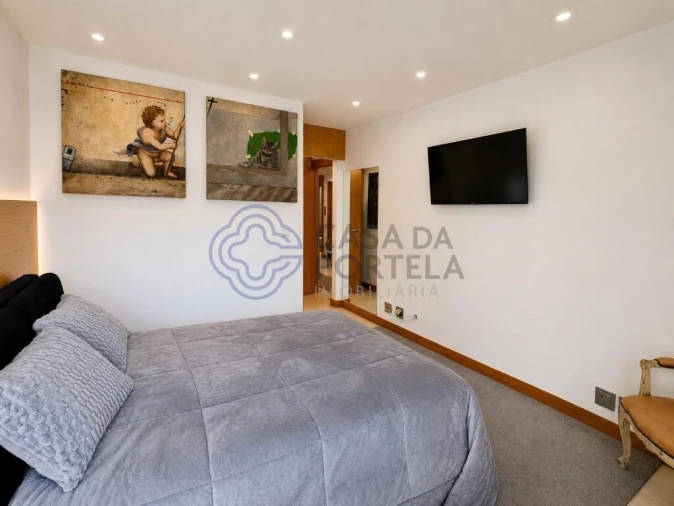Apartamento T3 para Venda em Mafamude e Vilar do Paraíso Foto 16