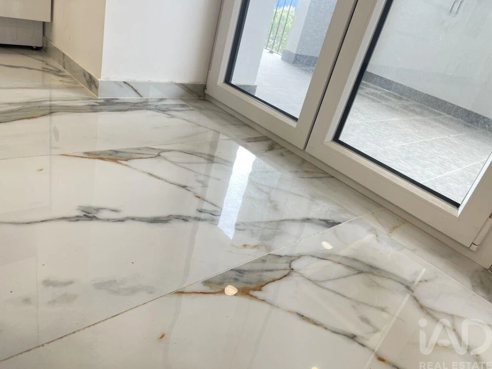 Apartamento T3 para Venda em Nossa Sra de Fatima Foto 10