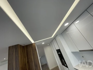 Apartamento T3 para Venda em Nossa Sra de Fatima