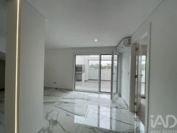 Apartamento T3 para Venda em Nossa Sra de Fatima