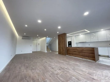 Apartamento T3 para Venda em Nossa Sra de Fatima