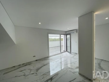 Apartamento T3 para Venda em Nossa Sra de Fatima