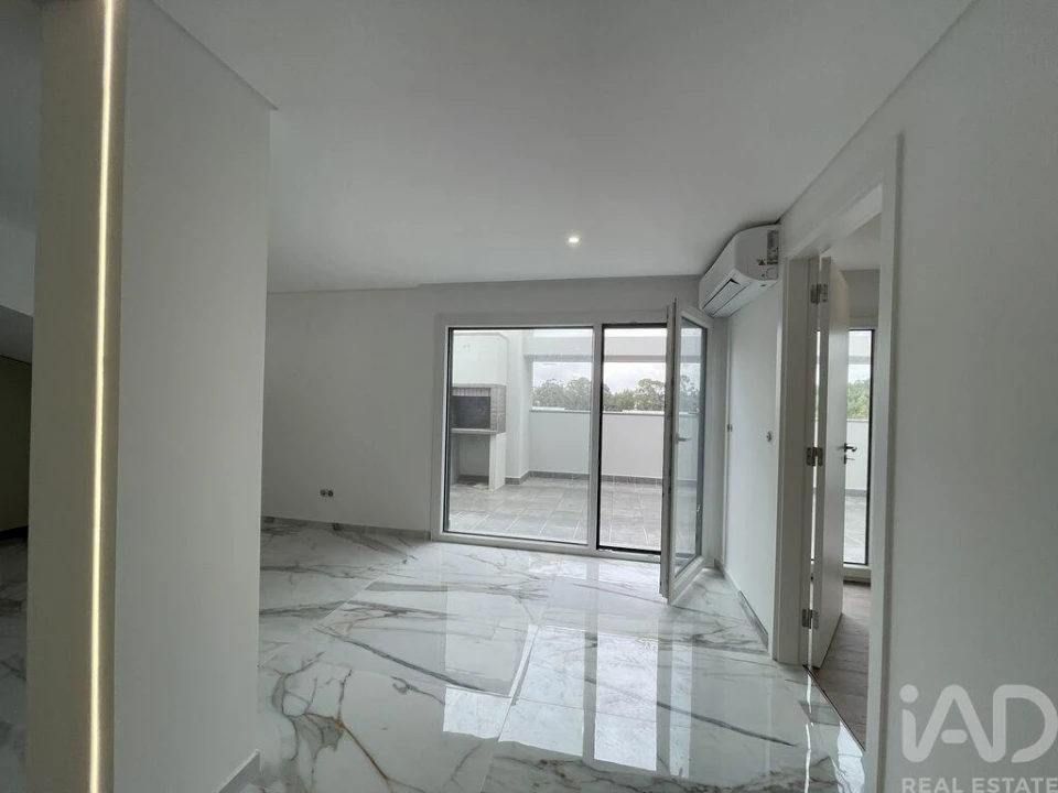 Apartamento T3 para Venda em Nossa Sra de Fatima Foto 6