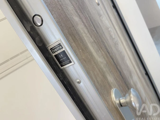Apartamento T3 para Venda em Nossa Sra de Fatima Foto 12