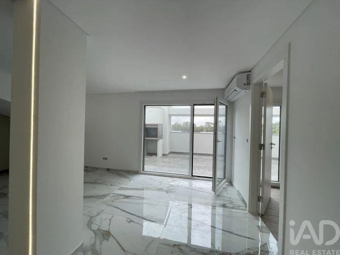 Apartamento T3 para Venda em Nossa Sra de Fatima Foto 6