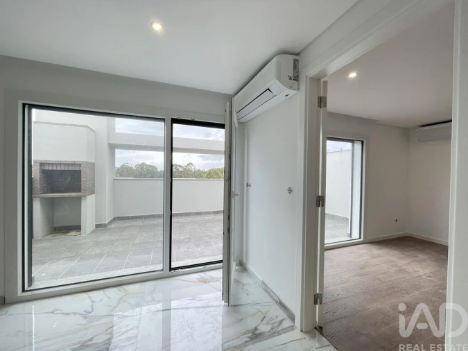 Apartamento T3 para Venda em Nossa Sra de Fatima Foto 3
