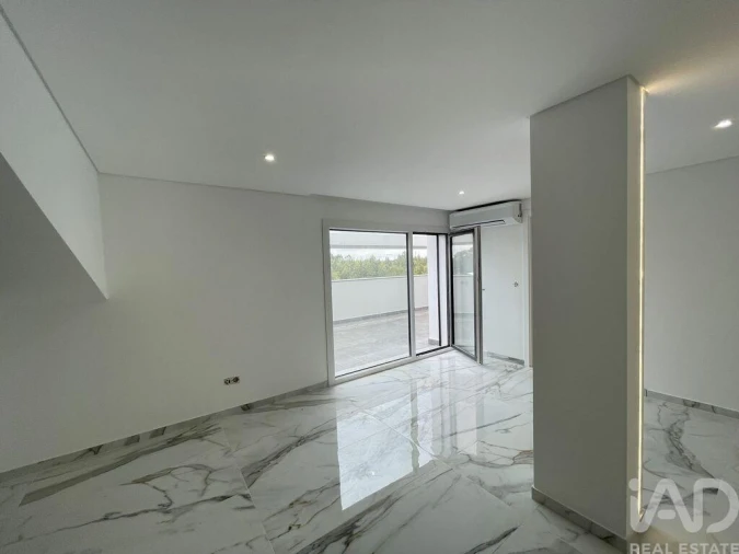 Apartamento T3 para Venda em Nossa Sra de Fatima Foto 5