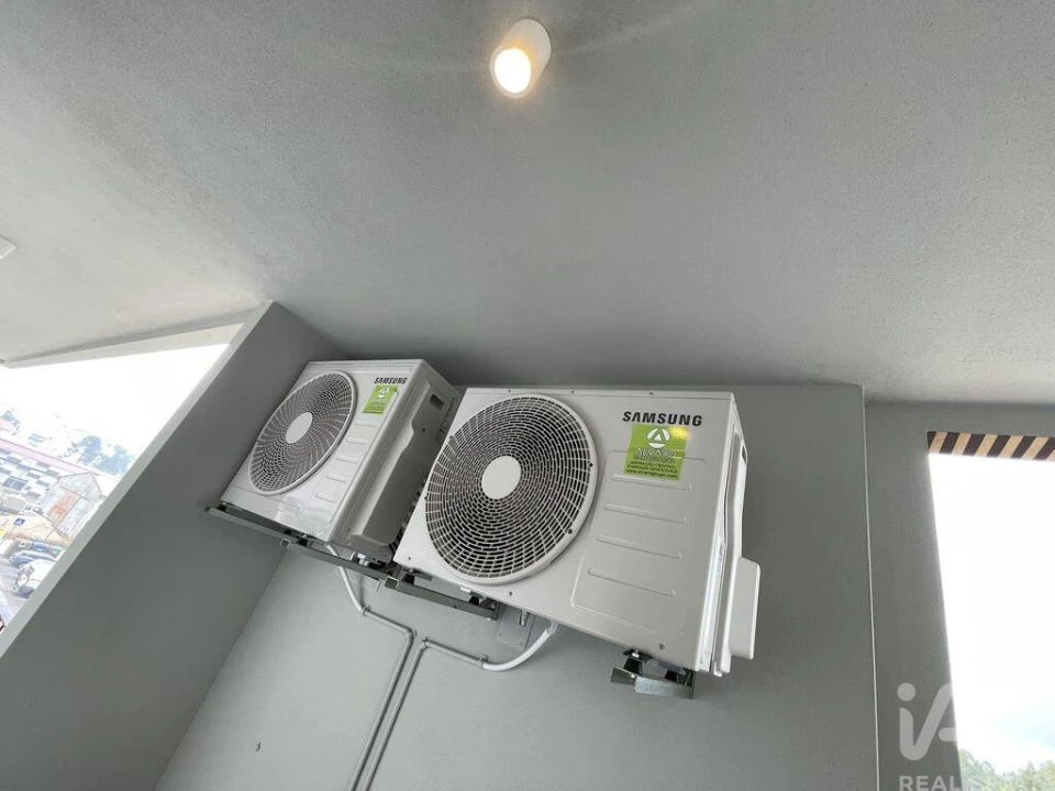 Apartamento T3 para Venda em Nossa Sra de Fatima Foto 8