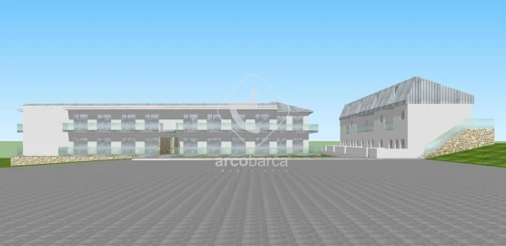 Apartamento T2 para Venda em Paredes de Coura e Resende