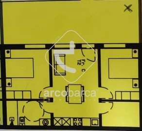 Apartamento T2 para Venda em Paredes de Coura e Resende