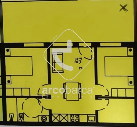 Apartamento T2 para Venda em Paredes de Coura e Resende Foto 10