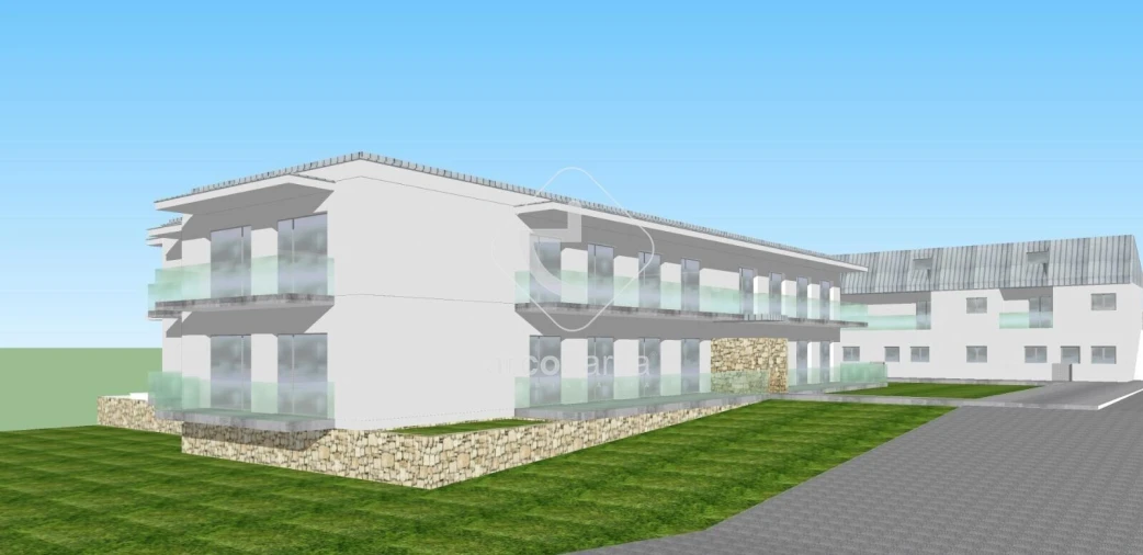 Apartamento T2 para Venda em Paredes de Coura e Resende Foto 2