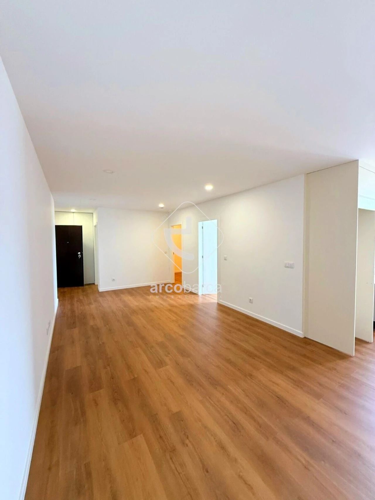 Apartamento T2 para Venda em Paredes de Coura e Resende Foto 4