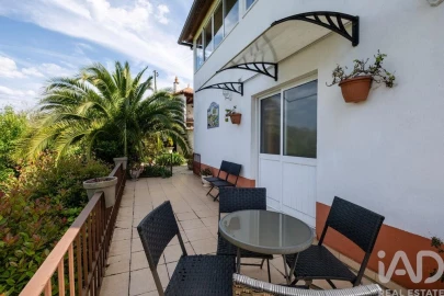 Moradia T4 para Venda em Pombeiro da Beira