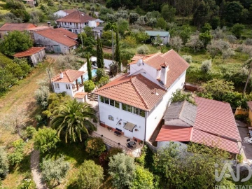 Moradia T4 para Venda em Pombeiro da Beira