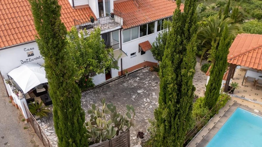 Moradia T4 para Venda em Pombeiro da Beira