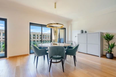 Apartamento T3 para Venda em Belém