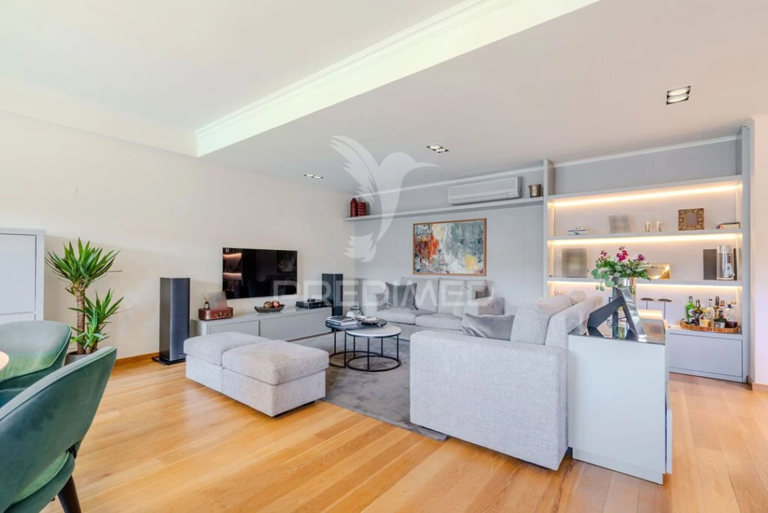 Apartamento T3 para Venda em Belém Foto 6