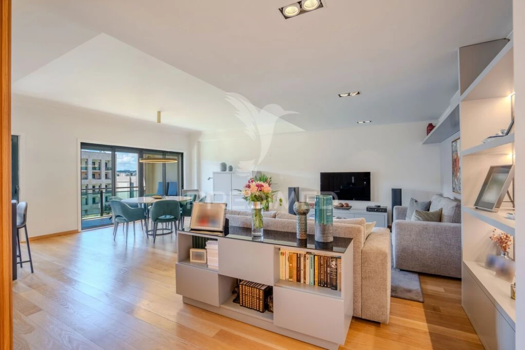 Apartamento T3 para Venda em Belém Foto 3