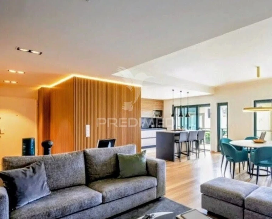 Apartamento T3 para Venda em Belém Foto 12