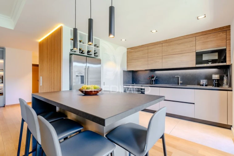 Apartamento T3 para Venda em Belém Foto 8