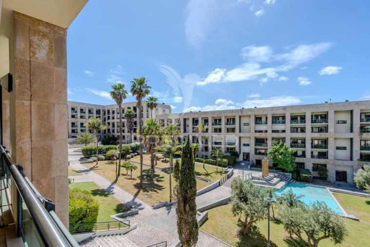 Apartamento T3 para Venda em Belém Foto 2