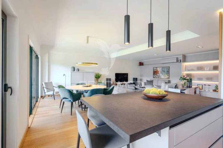 Apartamento T3 para Venda em Belém Foto 4