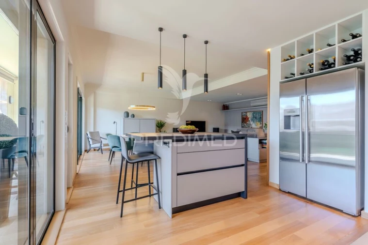 Apartamento T3 para Venda em Belém Foto 9