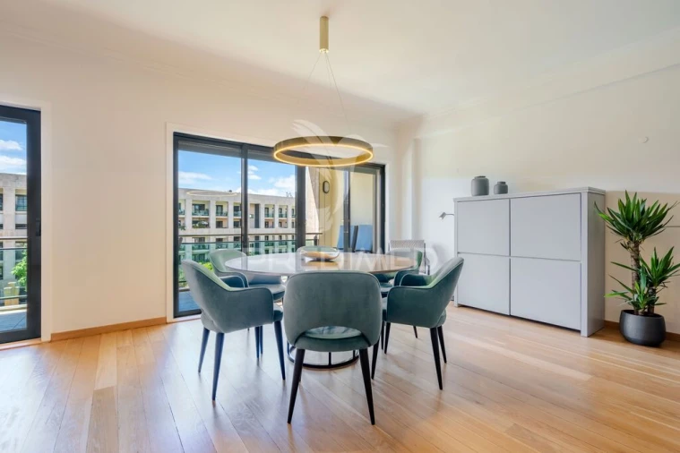 Apartamento T3 para Venda em Belém Foto 10