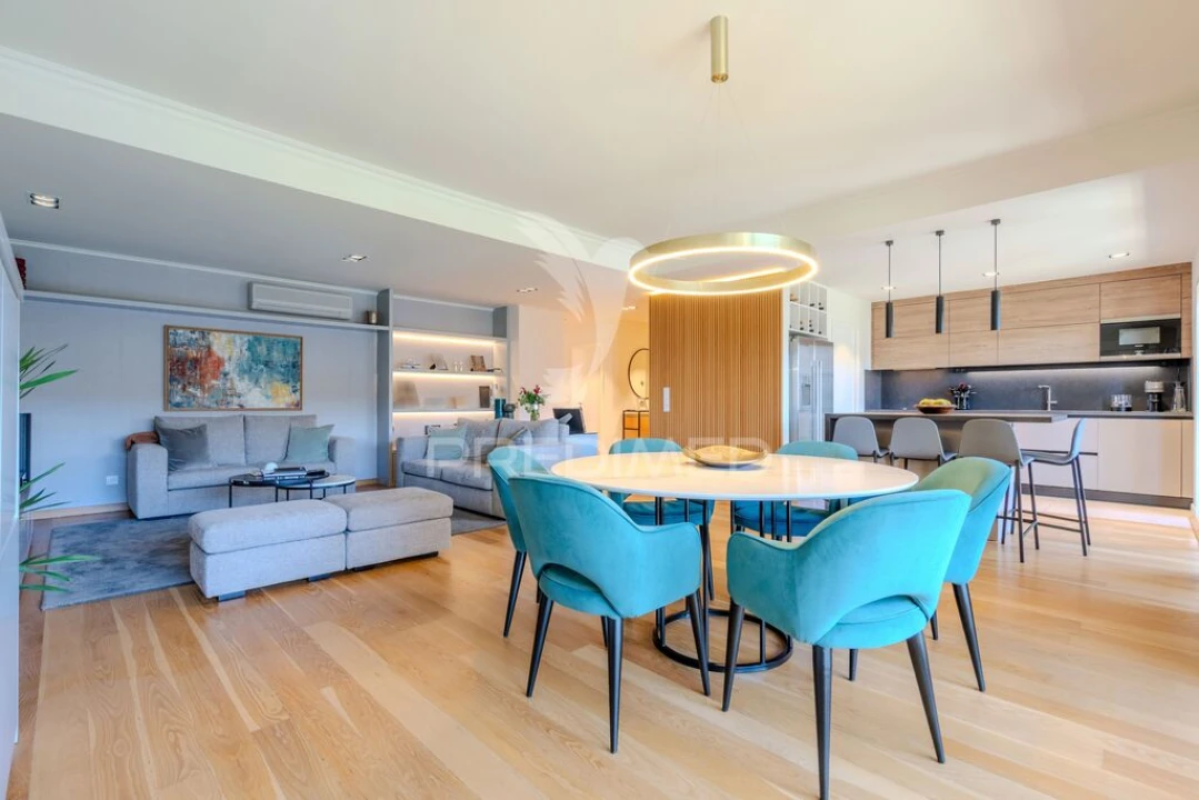 Apartamento T3 para Venda em Belém Foto 1