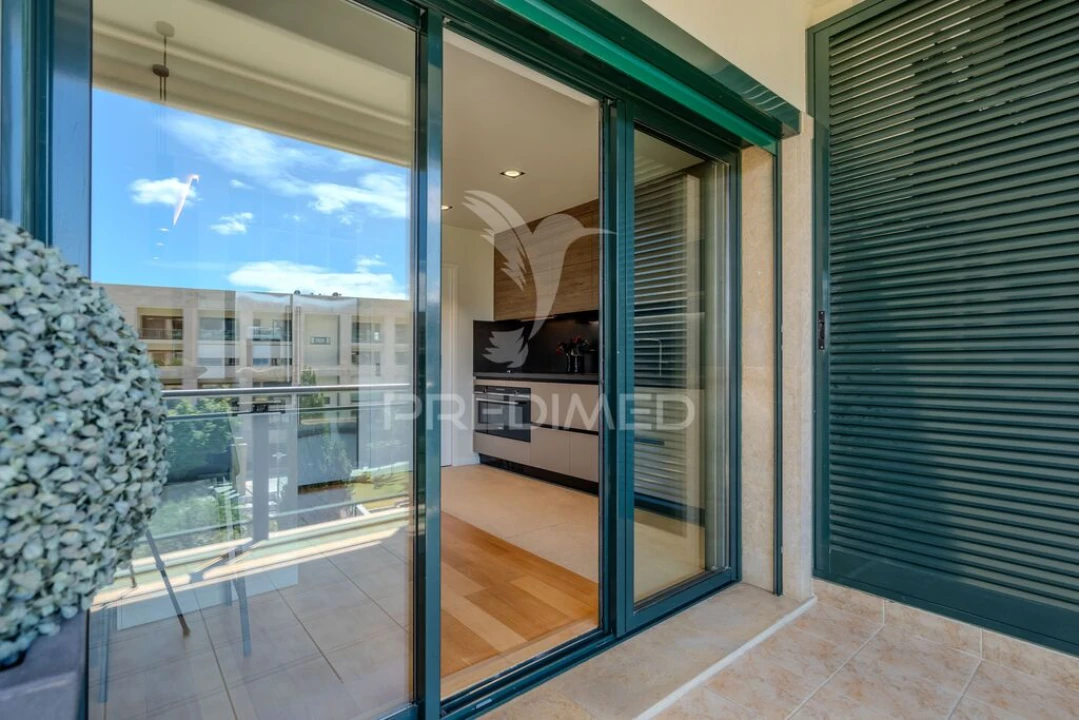 Apartamento T3 para Venda em Belém Foto 13
