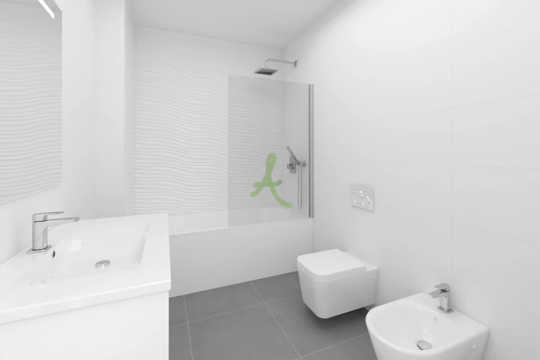 Apartamento T2 para Venda em Mexilhoeira Grande Foto 9