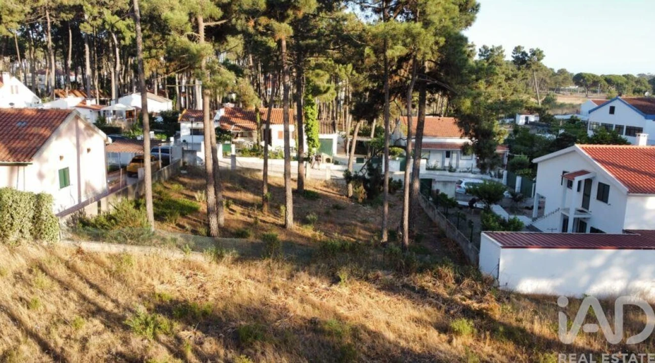 Terreno para Venda em Sesimbra (Castelo) Foto 4