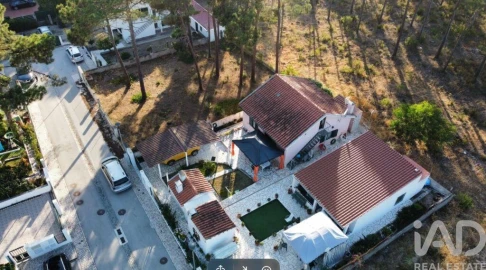 Terreno para Venda em Sesimbra (Castelo)