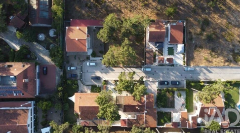 Terreno para Venda em Sesimbra (Castelo)