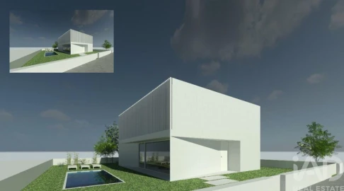 Terreno para Venda em Sesimbra (Castelo)