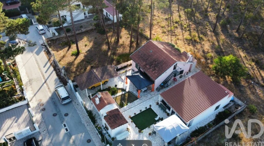 Terreno para Venda em Sesimbra (Castelo) Foto 3