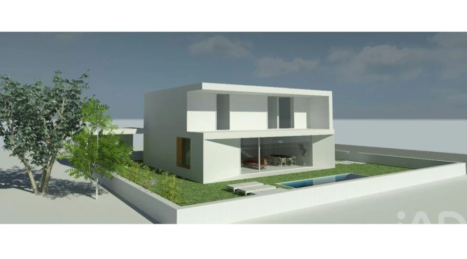 Terreno para Venda em Sesimbra (Castelo) Foto 7