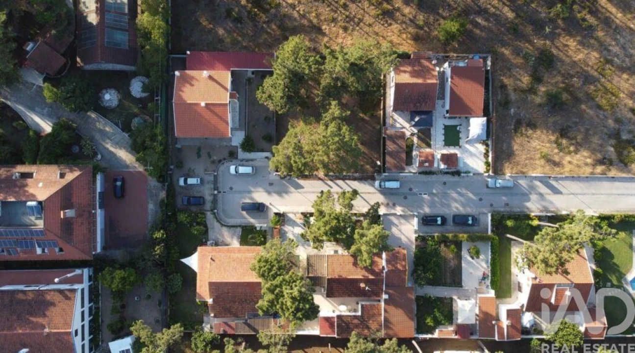 Terreno para Venda em Sesimbra (Castelo) Foto 2