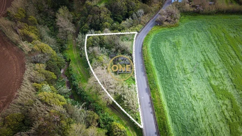 Terreno para Venda em Pilar da Bretanha