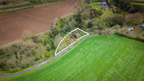Terreno para Venda em Pilar da Bretanha