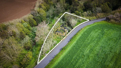 Terreno para Venda em Pilar da Bretanha