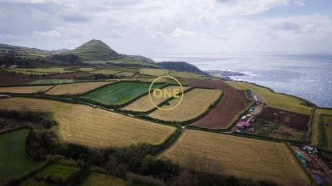 Terreno para Venda em Pilar da Bretanha