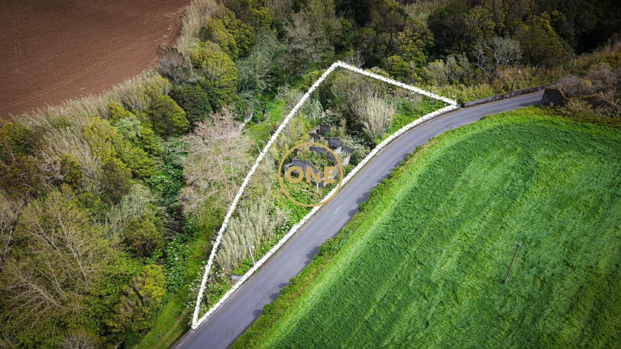 Terreno para Venda em Pilar da Bretanha Foto 3